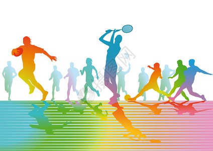 杰基·罗宾逊的成功极大地推动了 NBA 和 NFL 等职业体育联赛的去种族化